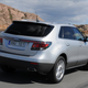 Image for article titled Forgotten Cars: Saab 9-4X